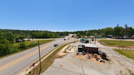 Commercial Property - Spring River View - Prime Highway Frontage - image 3