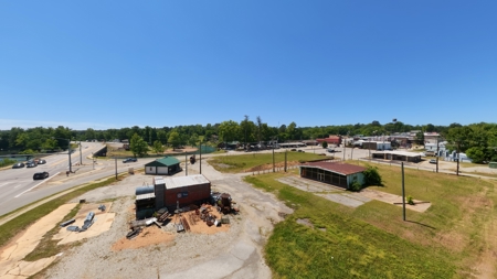 Commercial Property - Spring River View - Prime Highway Frontage - image 4