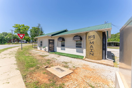 Commercial Property - Spring River View - Prime Highway Frontage - image 12