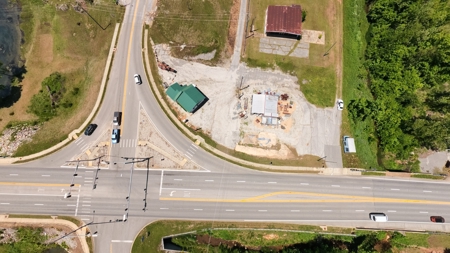 Commercial Property - Spring River View - Prime Highway Frontage - image 5