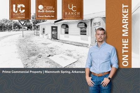 Commercial Property - Spring River View - Prime Highway Frontage - image 15