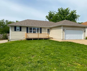Homeowner's Dream Home with Main Floor Living - image 7