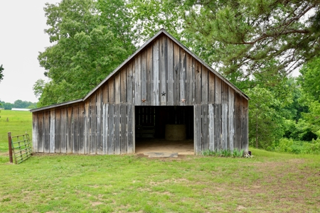 Ozarks Southfork River Country Home And Equine Farm For Sale - image 38