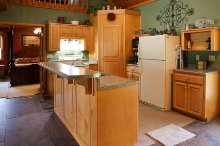 Ozarks Southfork River Country Home And Equine Farm For Sale - image 35