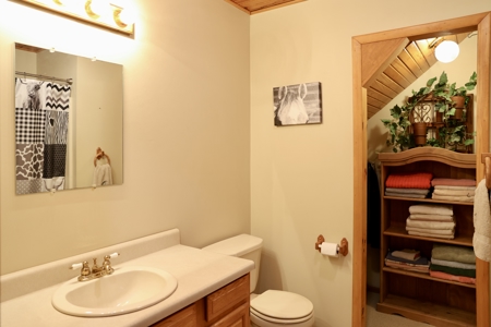 Ozarks Southfork River Country Home And Equine Farm For Sale - image 46
