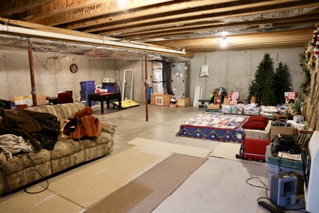 Ozarks Southfork River Country Home And Equine Farm For Sale - image 41