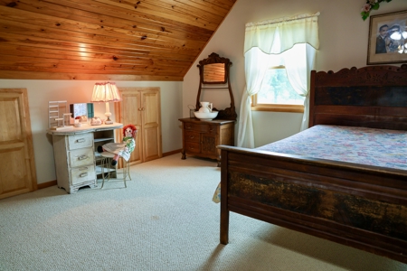 Ozarks Southfork River Country Home And Equine Farm For Sale - image 47