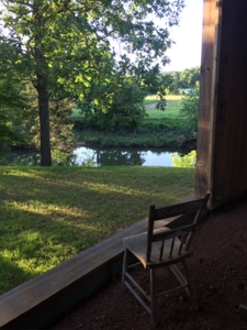 Ozarks Southfork River Country Home And Equine Farm For Sale - image 3