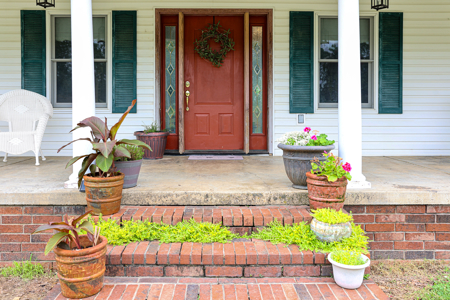 Ozarks Southfork River Country Home And Equine Farm For Sale - image 32