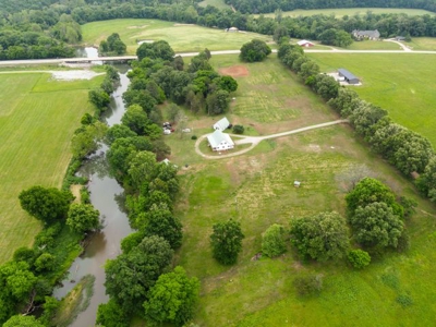 Ozarks Southfork River Country Home And Equine Farm For Sale - image 26