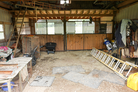 Ozarks Southfork River Country Home And Equine Farm For Sale - image 30