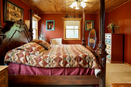 Ozarks Southfork River Country Home And Equine Farm For Sale - image 43