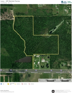 Hunting Property between Lake Charles and Lafayette near I-10 - image 1