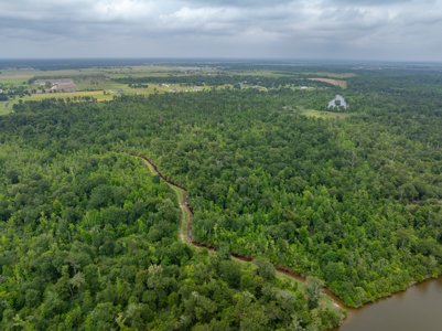 Hunting Property between Lake Charles and Lafayette near I-10 - image 4