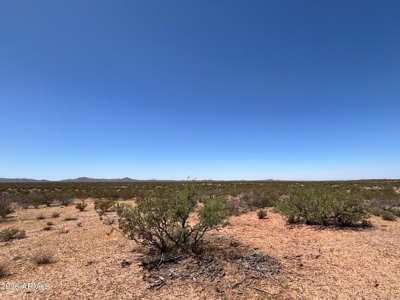 Wide-Open Desert Acreage For Sale in Florence, Arizona - image 5