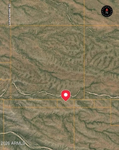 Wide-Open Desert Acreage For Sale in Florence, Arizona - image 3