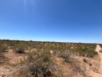 Wide-Open Desert Acreage For Sale in Florence, Arizona - image 7