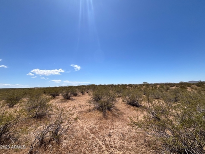Wide-Open Desert Acreage For Sale in Florence, Arizona - image 6