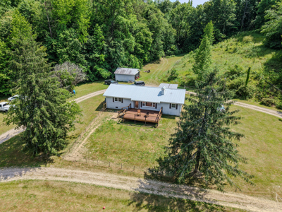 Tennessee Country Home on 20 Acres – Mini-Farm Paradise! - image 33