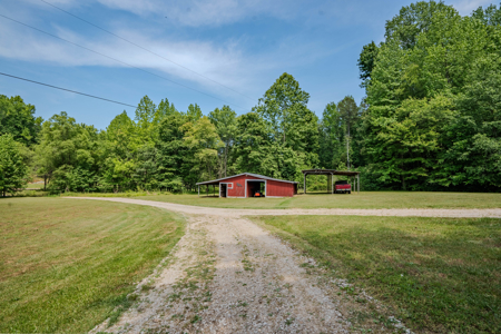 Tennessee Country Home on 20 Acres – Mini-Farm Paradise! - image 21