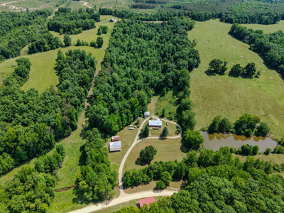 Tennessee Country Home on 20 Acres – Mini-Farm Paradise! - image 36