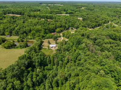 Tennessee Country Home on 20 Acres – Mini-Farm Paradise! - image 41
