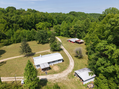 Tennessee Country Home on 20 Acres – Mini-Farm Paradise! - image 31