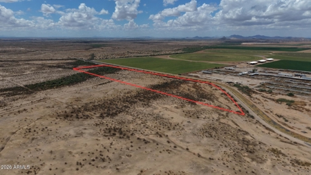 26 Acres of Commercial Land For Sale in Florence, Arizona - image 11