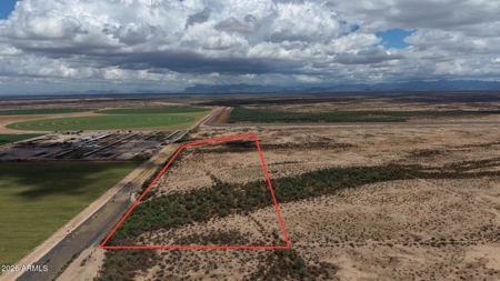 26 Acres of Commercial Land For Sale in Florence, Arizona - image 6