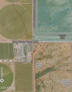 26 Acres of Commercial Land For Sale in Florence, Arizona - image 12