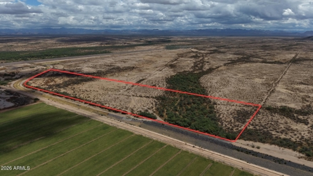 26 Acres of Commercial Land For Sale in Florence, Arizona - image 4