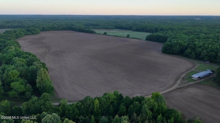 Booger Bottom Plantation 635 Surveyed Acres Attala Co MS - image 47