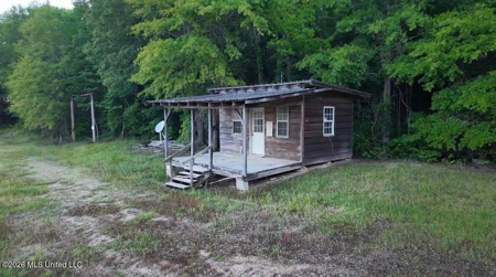 Booger Bottom Plantation 635 Surveyed Acres Attala Co MS - image 34