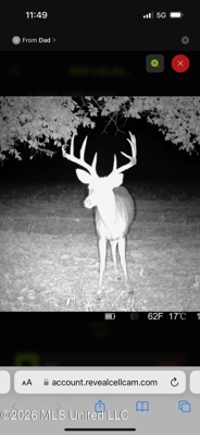 Booger Bottom Plantation 635 Surveyed Acres Attala Co MS