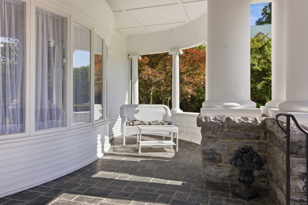Historic Home for Sale at Auction in Bristol TN