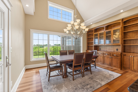 Refined 80-Acre Country Estate in Kingston, Missouri - image 13