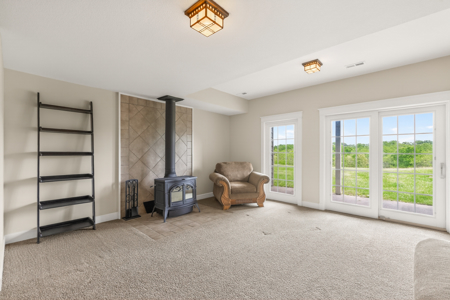 Refined 80-Acre Country Estate in Kingston, Missouri - image 31