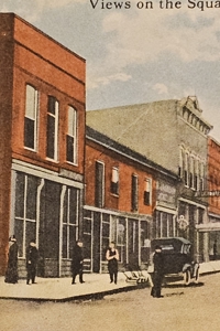 Historic Downtown Commercial Building at Public Auction - image 39
