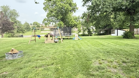 Ranch Home in the heart of Bethany, MO - image 43