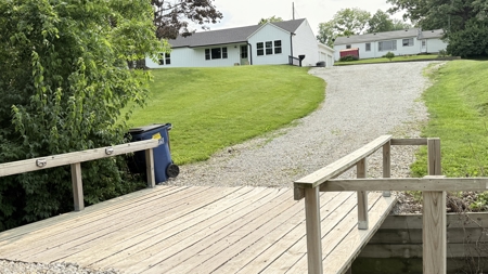 Ranch Home in the heart of Bethany, MO - image 44