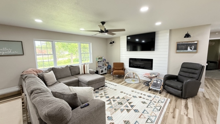 Ranch Home in the heart of Bethany, MO - image 6