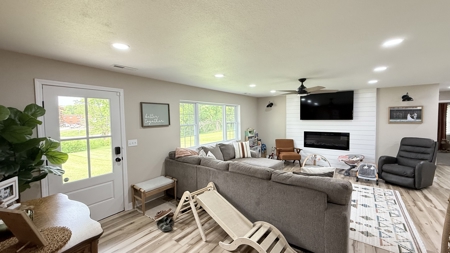 Ranch Home in the heart of Bethany, MO - image 7