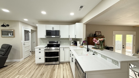 Ranch Home in the heart of Bethany, MO - image 8