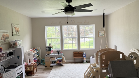 Ranch Home in the heart of Bethany, MO - image 26