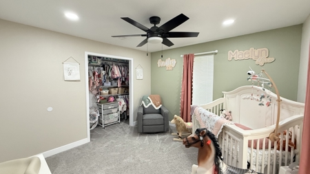 Ranch Home in the heart of Bethany, MO - image 21