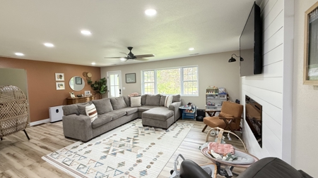 Ranch Home in the heart of Bethany, MO - image 4