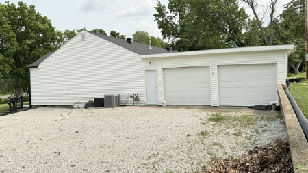 Ranch Home in the heart of Bethany, MO - image 41
