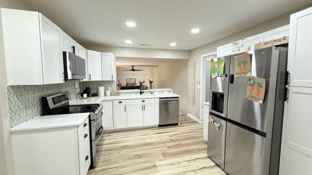 Ranch Home in the heart of Bethany, MO - image 9