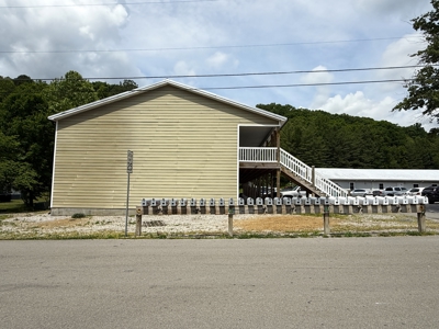 Apartment Complex - 2 Bldgs. with 30 Units - Liberty Kentucky - image 10