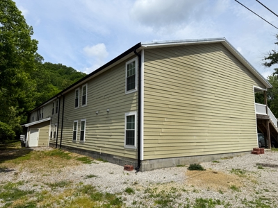 Apartment Complex - 2 Bldgs. with 30 Units - Liberty Kentucky - image 11